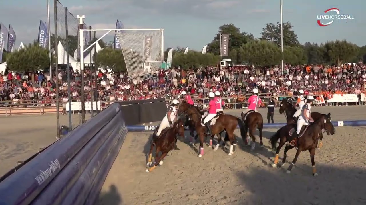 2022 CDF Ladies Final Salon de Provence 6 - 3 Meurchin