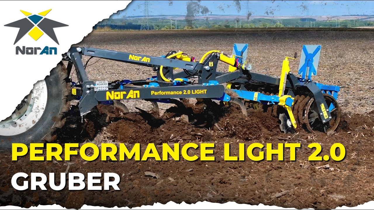 NorAn PERFORMANCE Light 2,0