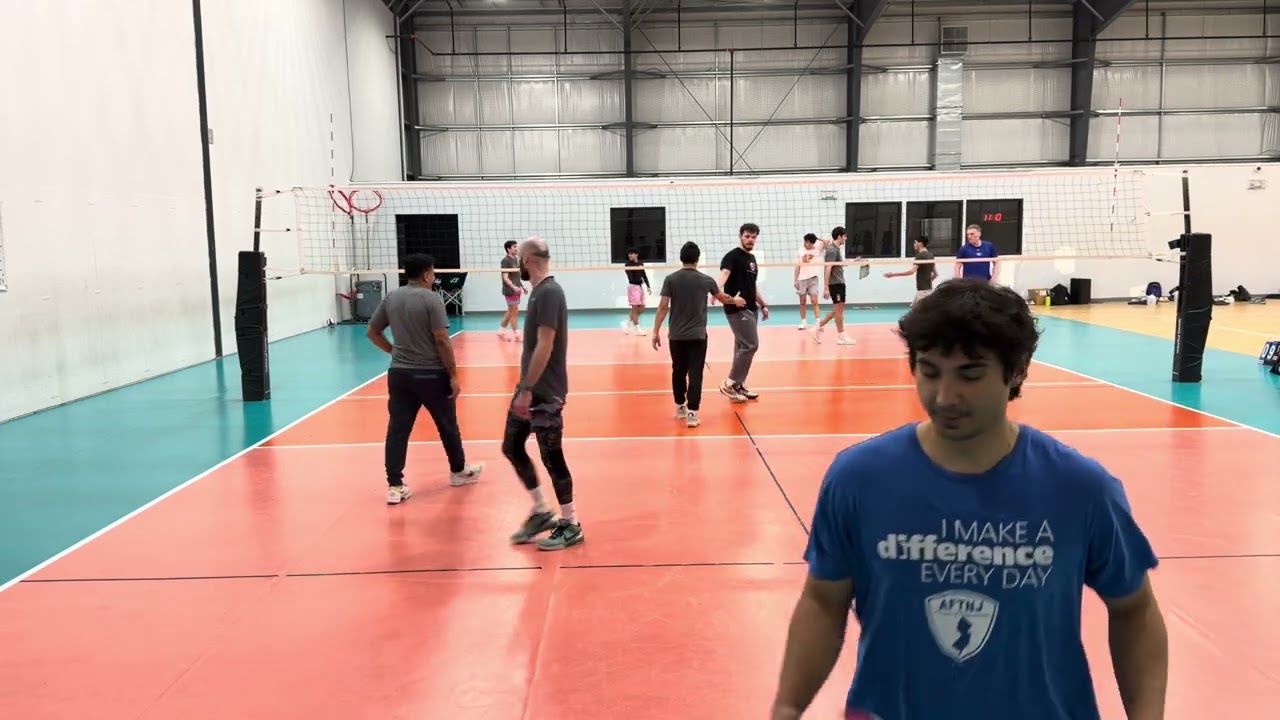 CJVA set 2