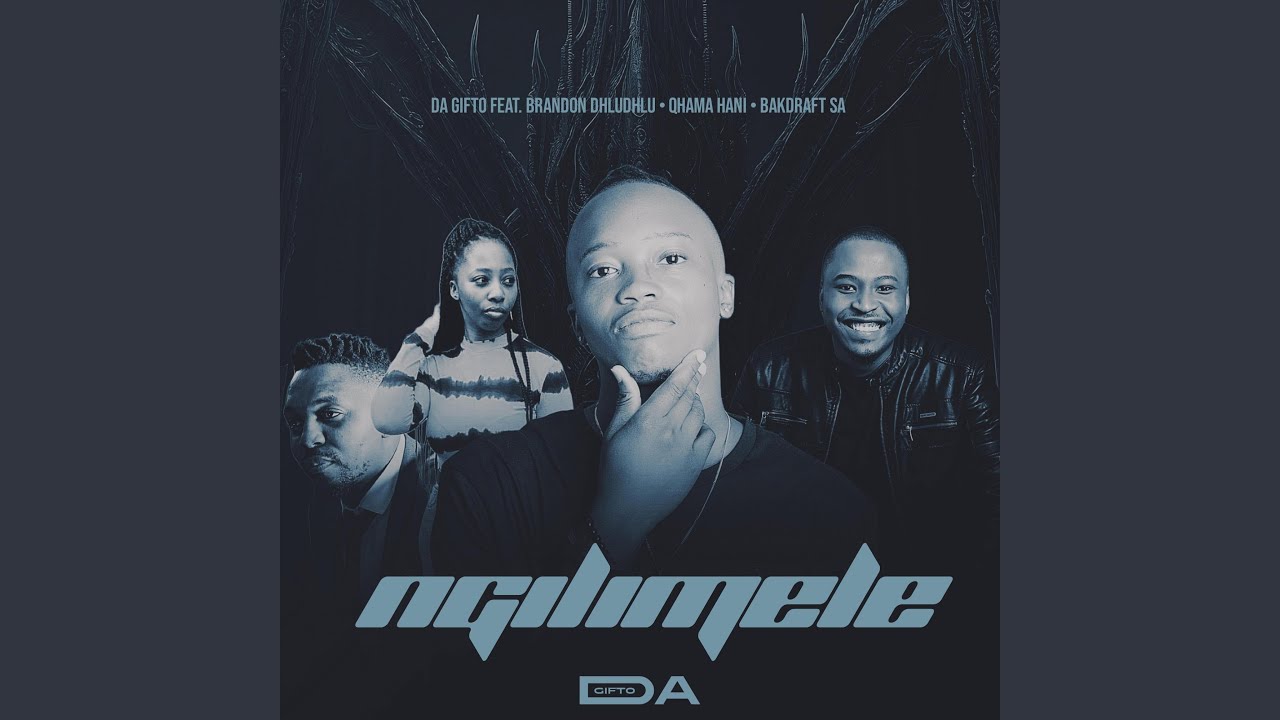 Ngilimele (Instrumental)