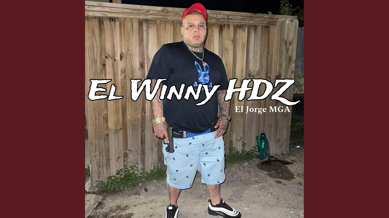 El Winny Hdz