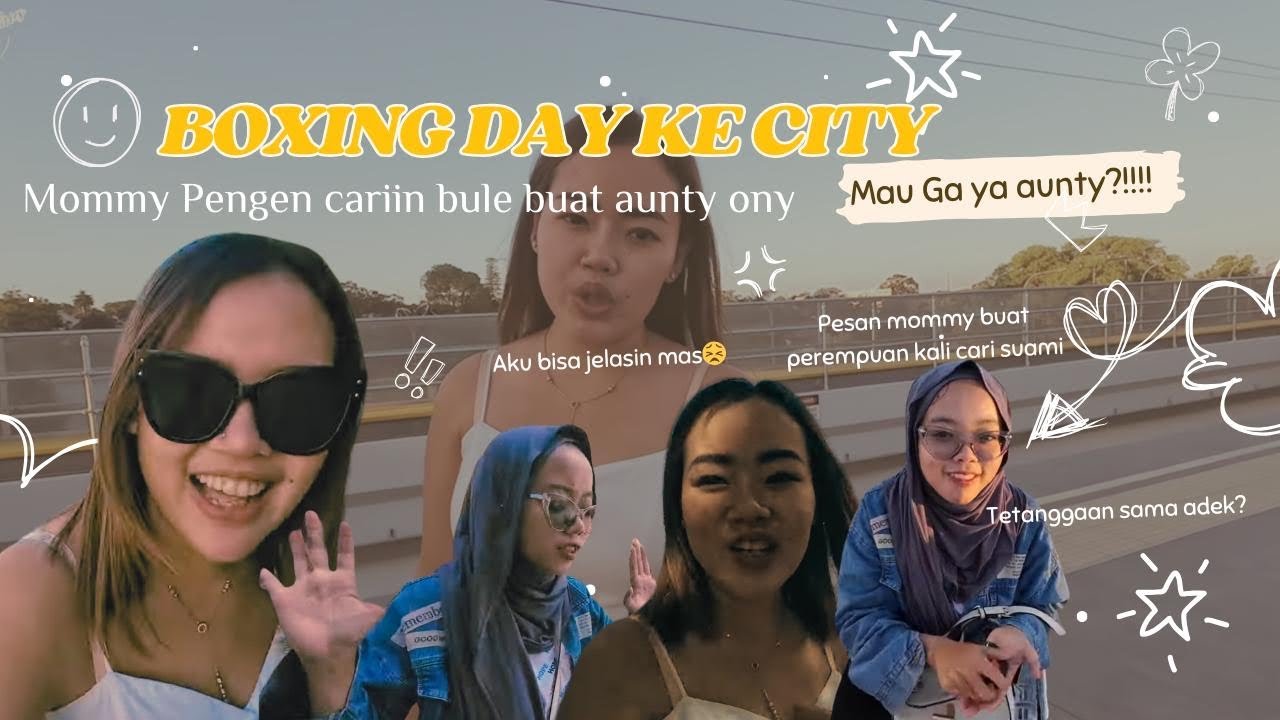 RANDOM VLOG SEPANJANG JALAN CITY, ATM HAMPIR HILANG, CUMAN BERTIGA
