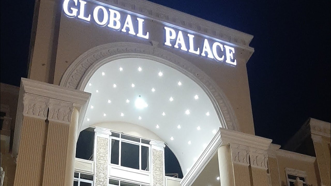 Furniture Expo at Global Palace Hyderabad ||Happy New Year || Bye Bye 2023 welcome 2024