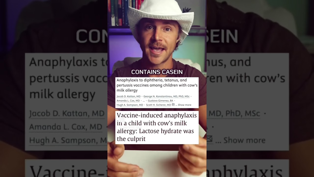 Truth about the Tetanus shot (Do you need it)