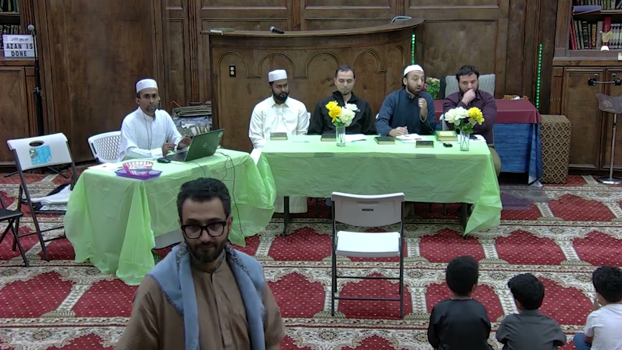 Quran Competition 2026