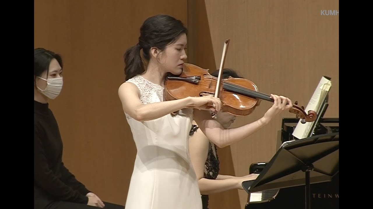 F.Mendelssohn Viola Sonata in C minor, MWV Q 14