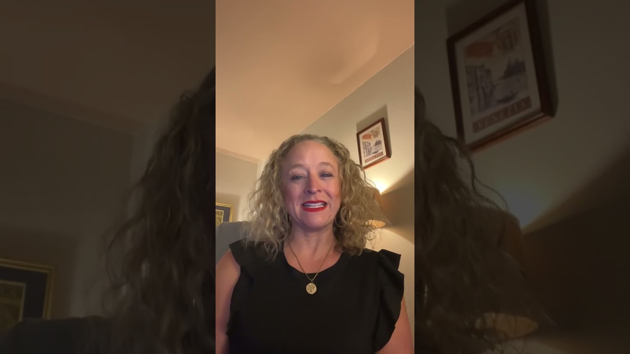 Why Does Success Feel Wrong?