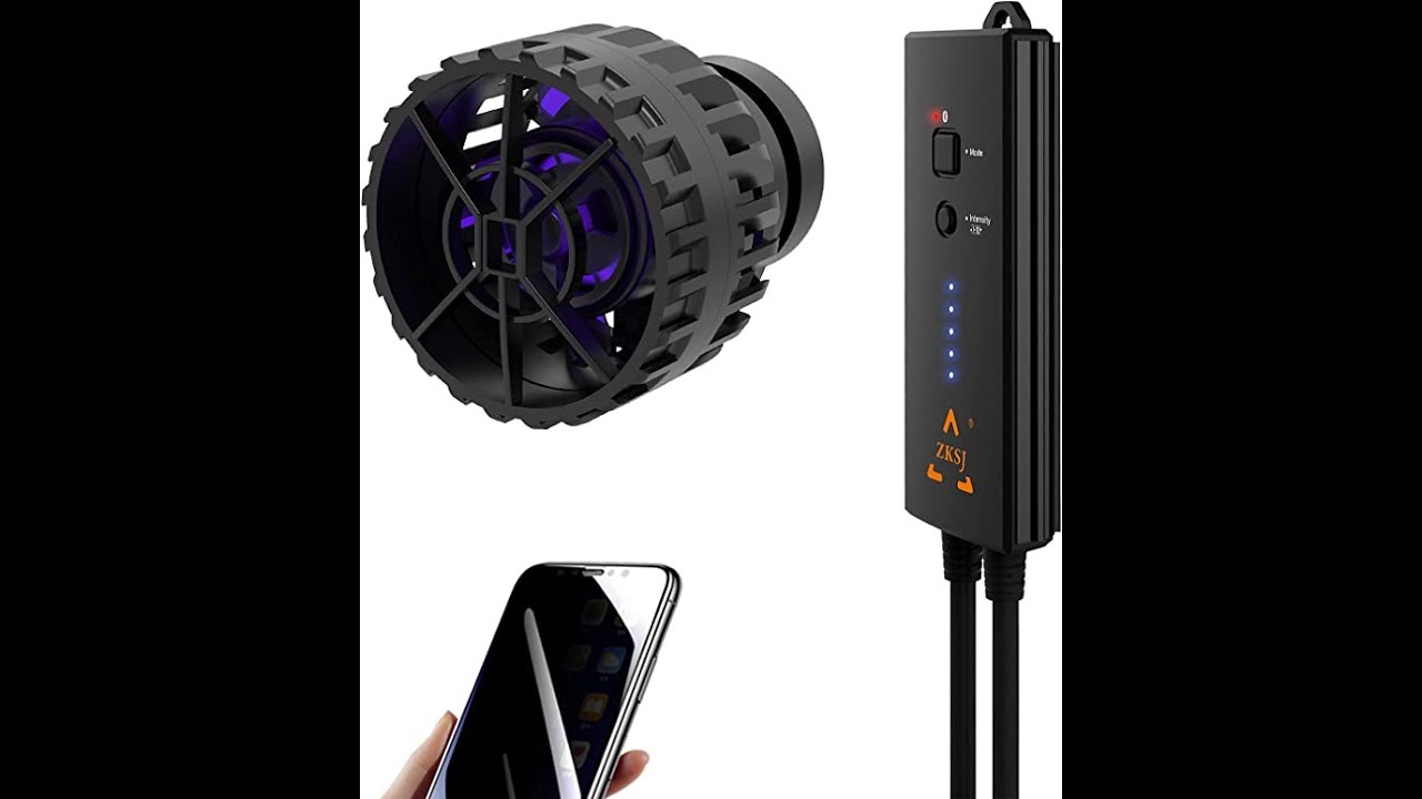 Slim PRO wireless version 