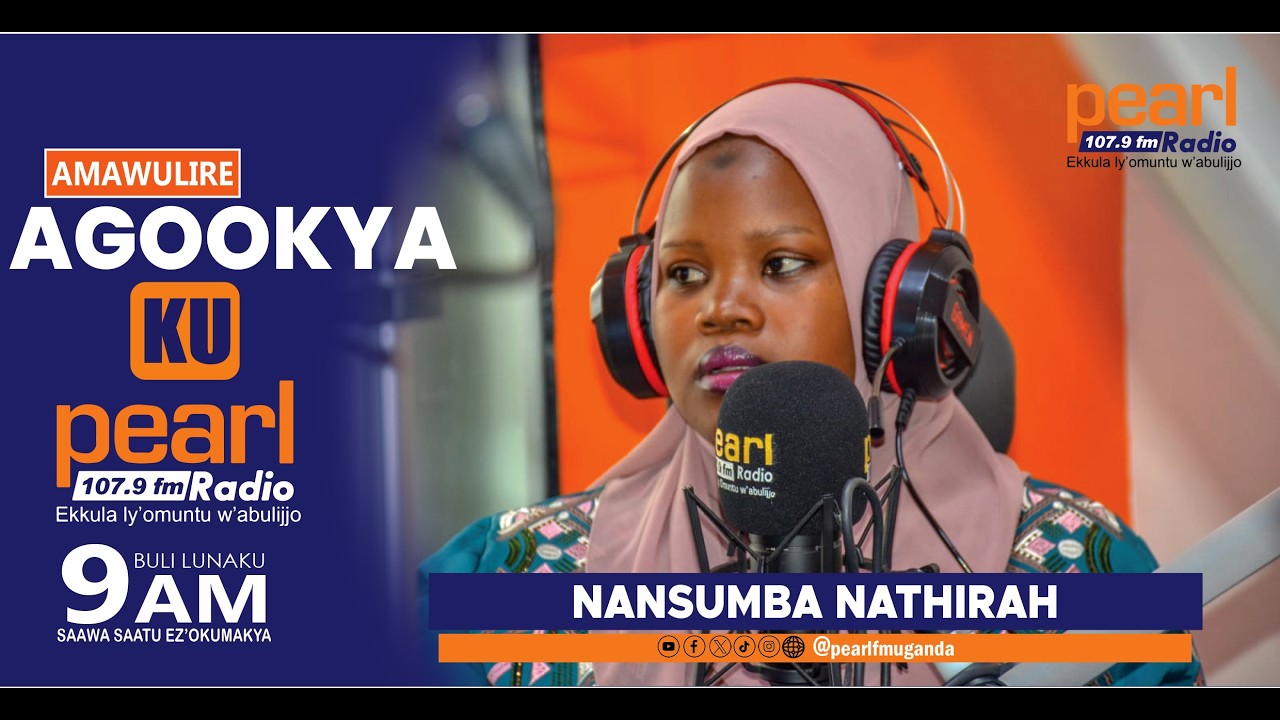AGOOKYA KU 107.9