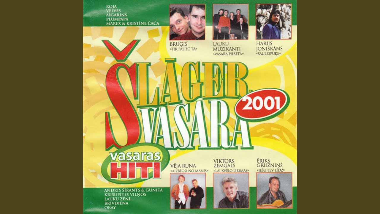 Iešu Tev līdz