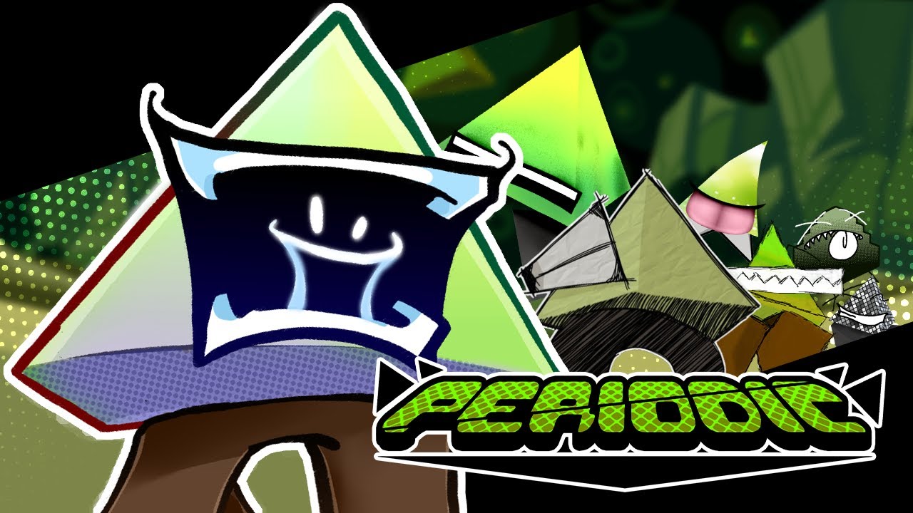 Periodic - Dimensional Deep End UST