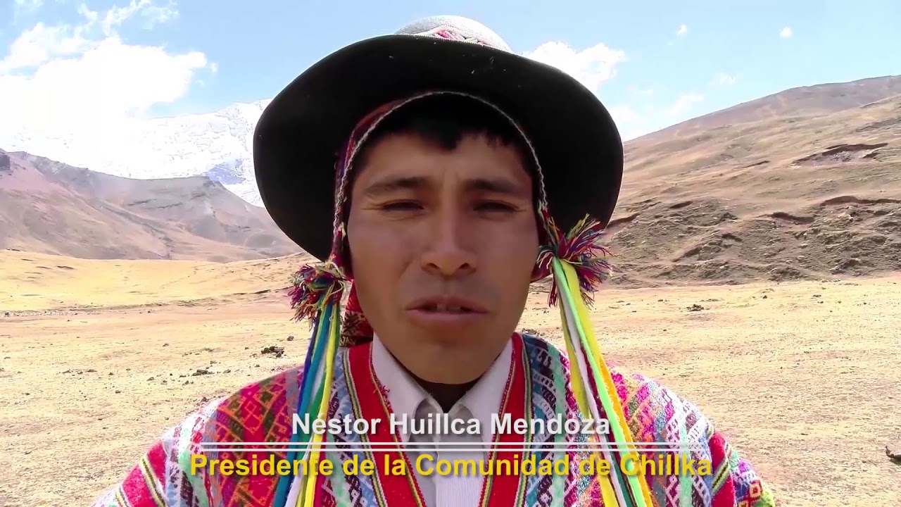 DOCUMENTAL PITUMARCA - VIVE LA AVENTURA