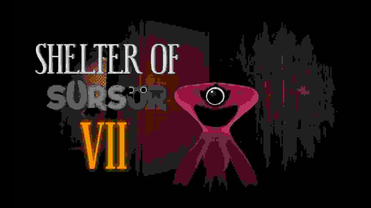 Shelter of Sursur 7 Full GamePlay