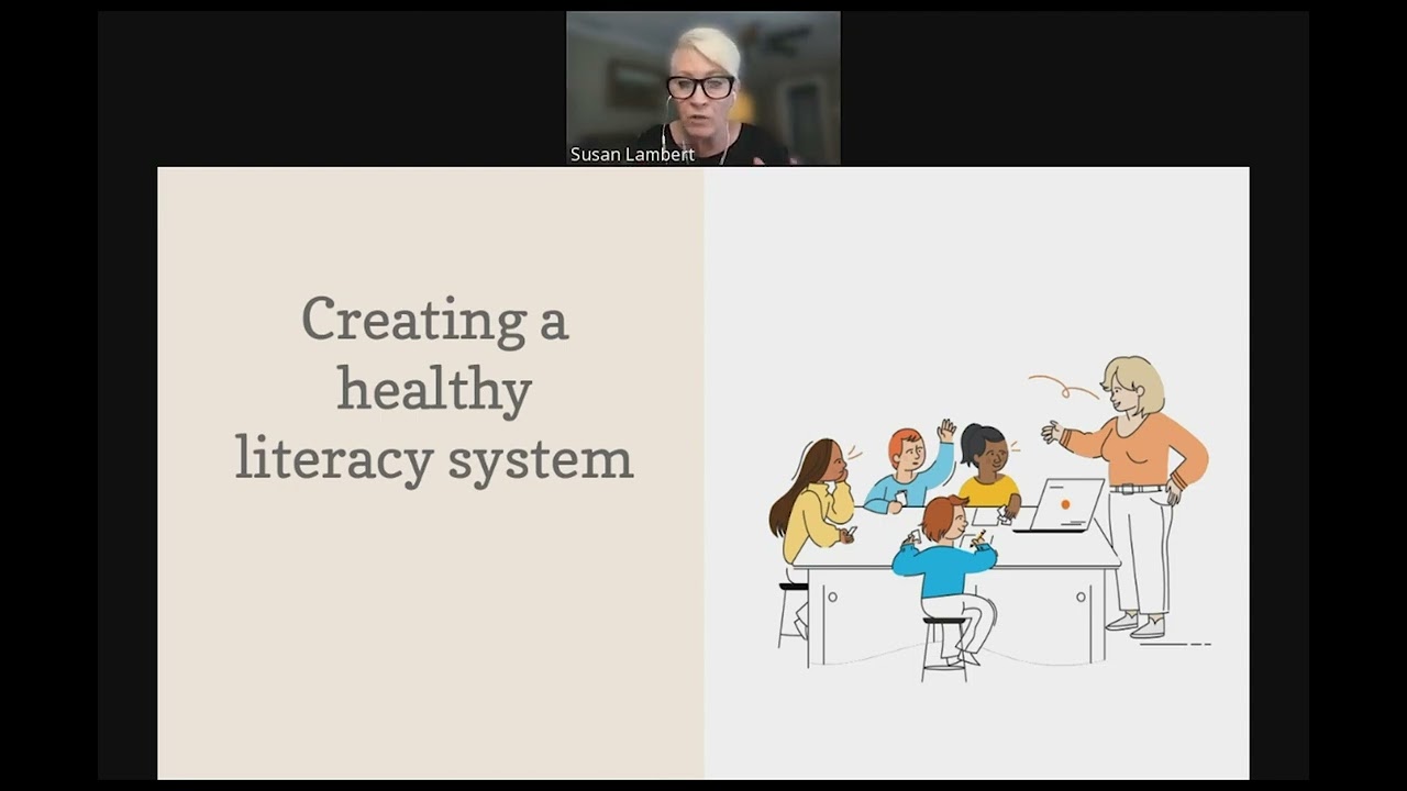 Science of Reading Implementation & Results I Amplify