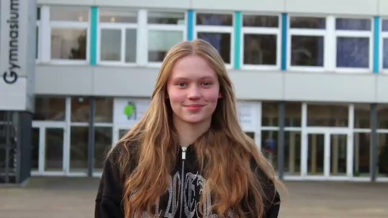 Das Silberkamp - Eine Schule mit vielen Gesichtern