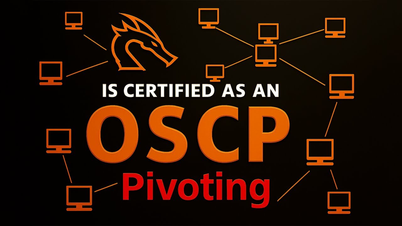 Руководство по экзамену OSCP (переадресация портов, туннелирование и поворот)