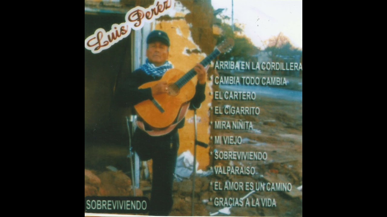 El cartero 