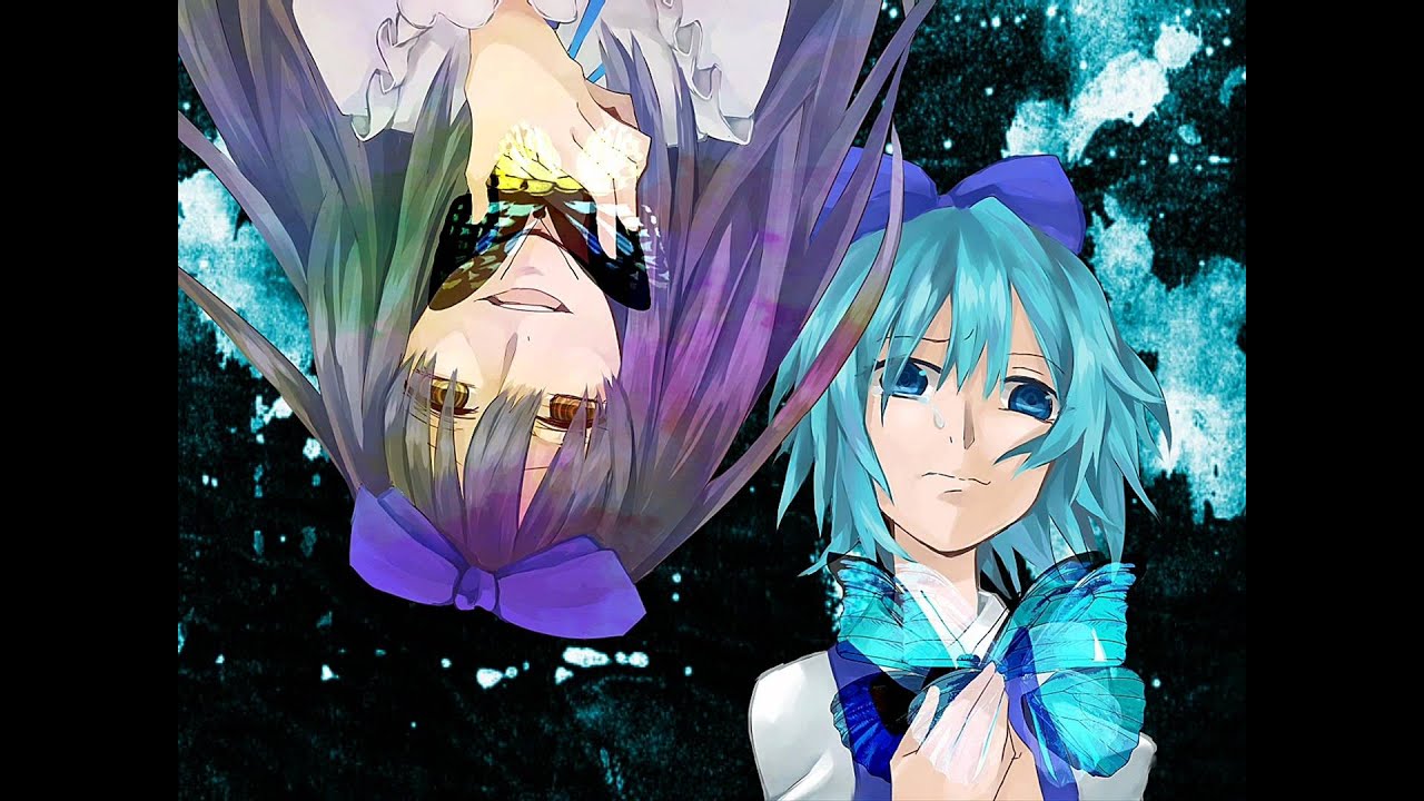 Nightcore - Where Butterflies Never Die [HD]