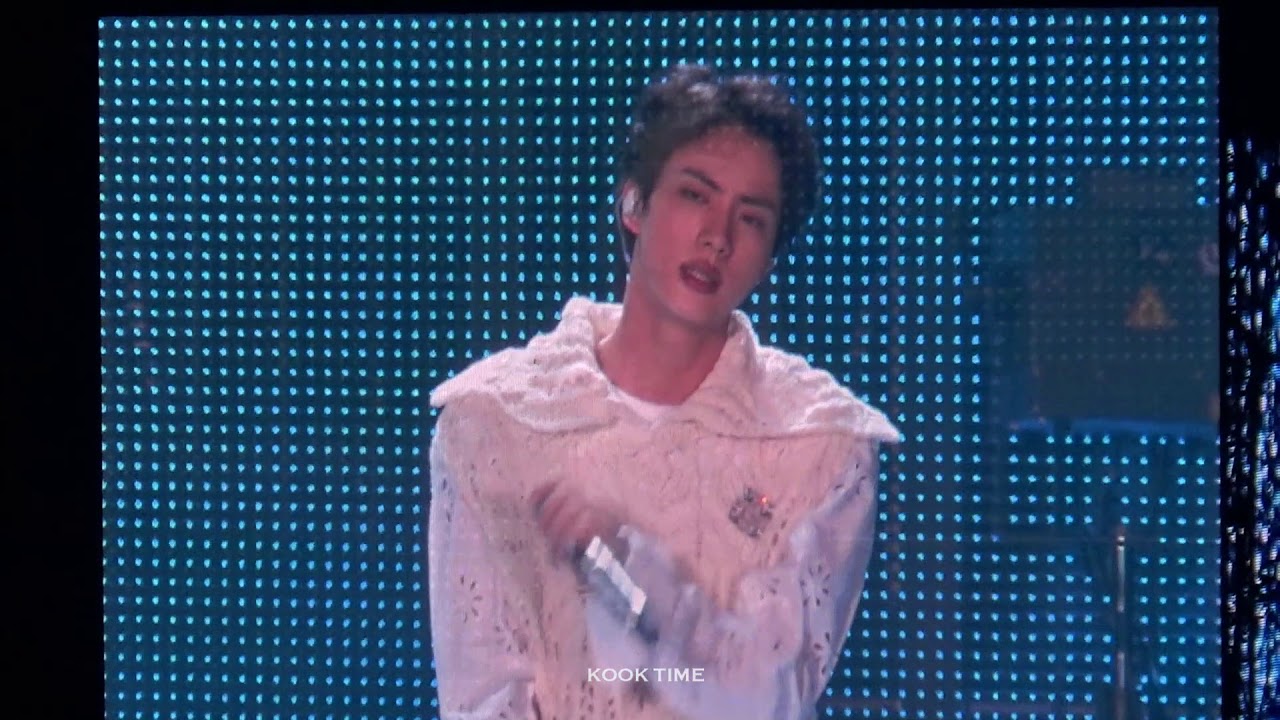 181121 BTS LYS in Osaka - The Truth Untold