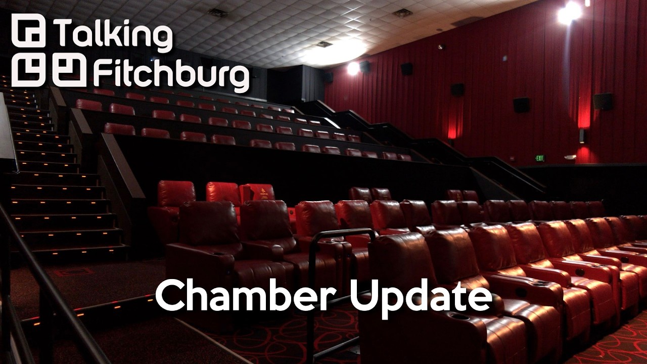 Chamber Update - March 2026
