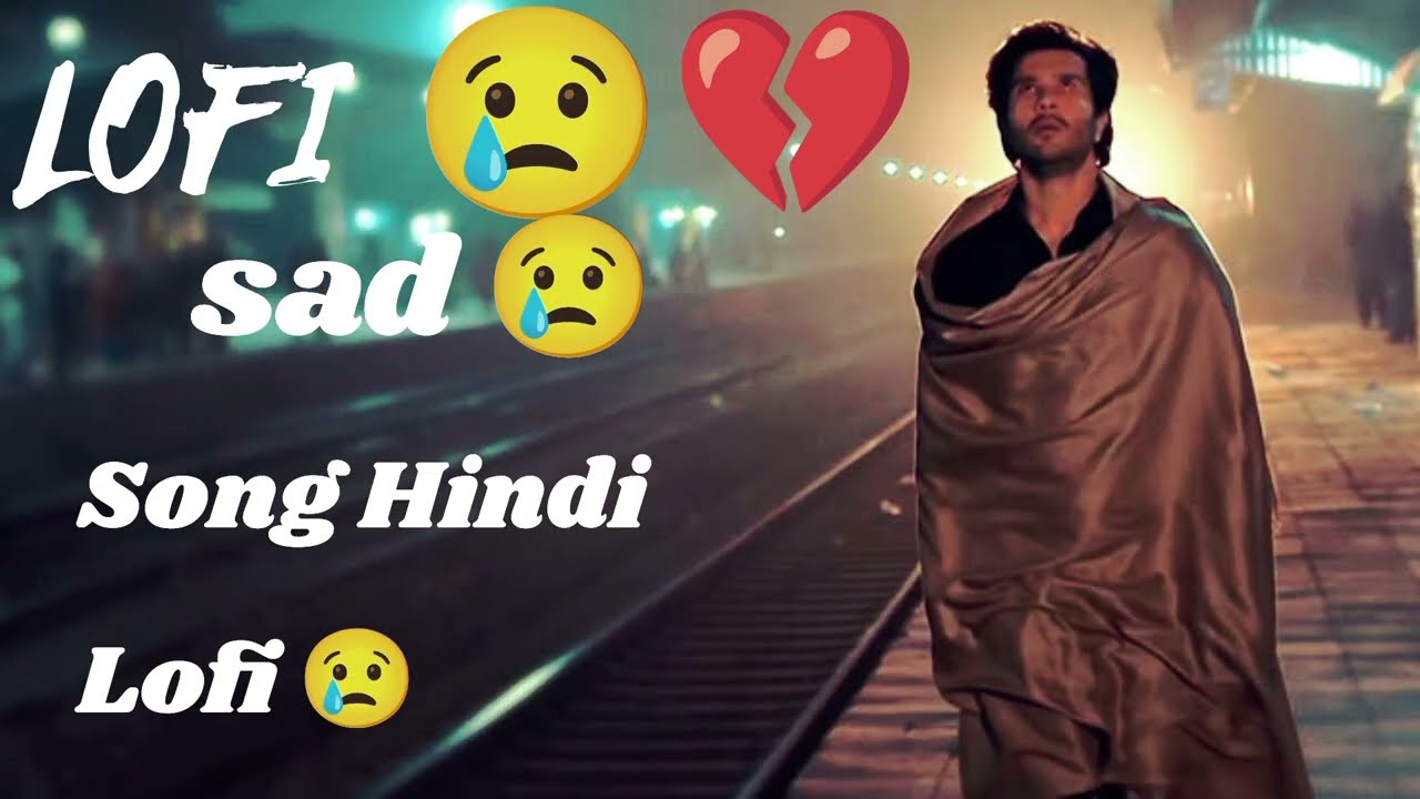 Top 4 sad 😢 song new hindi movie songs 