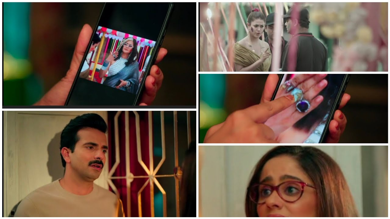 MANNAT Har Khushi Pane Ki | New Promo | 16th March | Dhairya and Mannat doubts Aarzoo |