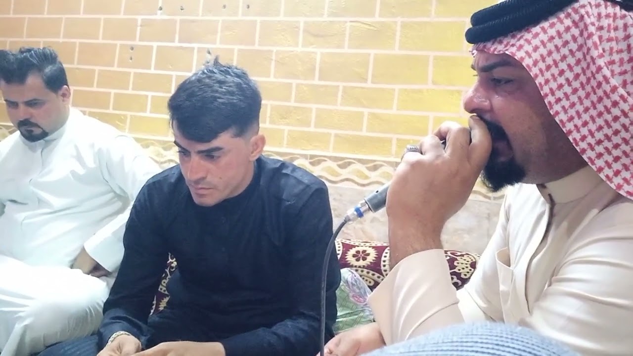 جديد2023ونين يكتل🔥الفنان طارق الهليجي والفنان توفيق الهويراوي والفنان محمد دواي/07712223168/