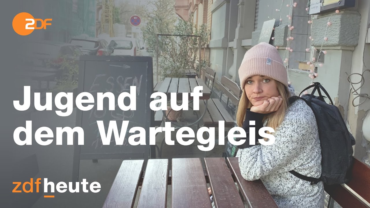 Corona: Wie die junge Generation unter der Pandemie leidet