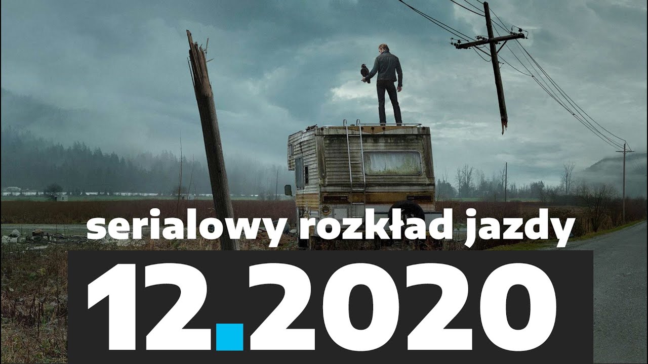 10 premier i powrot&oacute;w grudnia 2020. Serialowy rozkład jazdy | BEZ SPOILER&Oacute;W