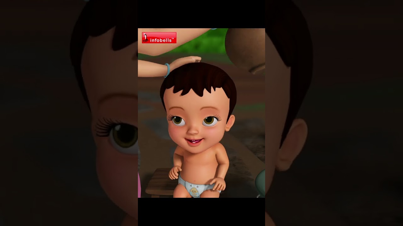 Ugadi Happy Ugadi 2024 | Kannada Rhymes & Cartoons | Infobells #kannadarhymes #ugadispecial