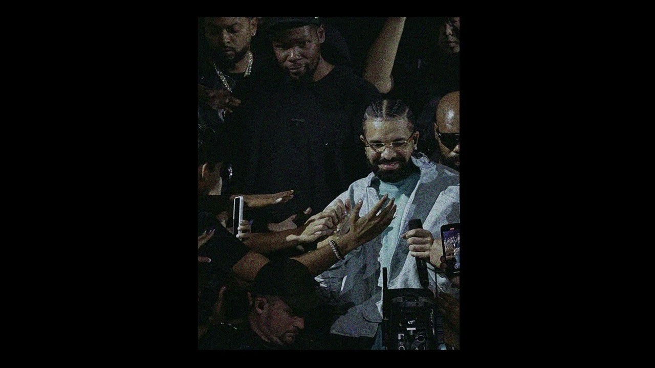 (FREE) Drake Type Beat - 