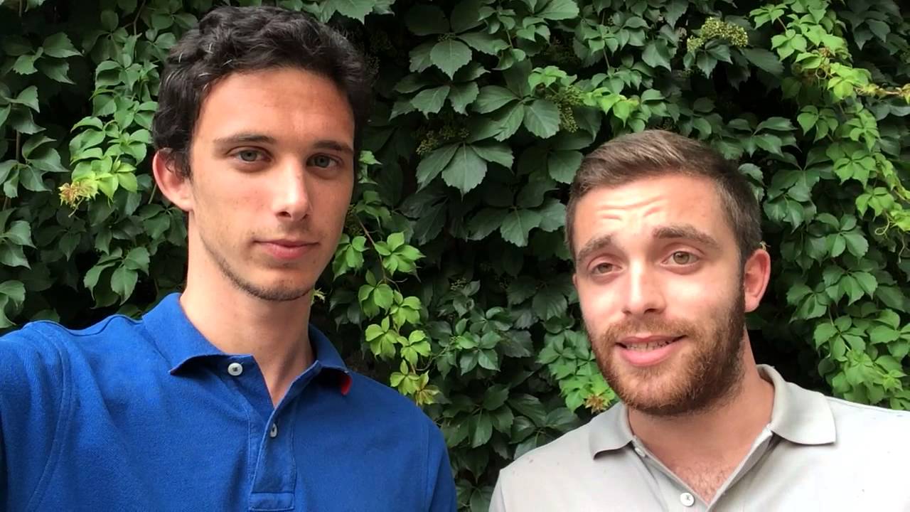 SOS Fanta, si comincia!