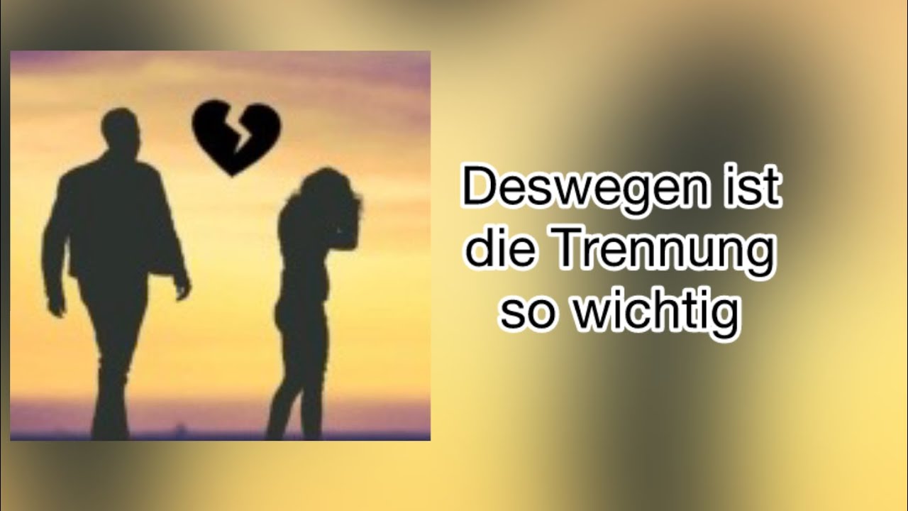 Warum ist eine Trennung für #dualseelen so wichtig?