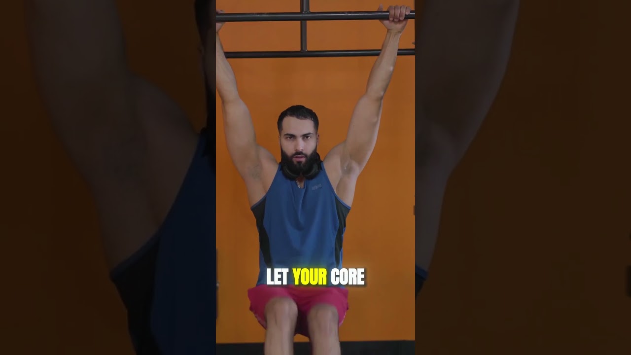 3 Core Workouts for a Stronger Midsection 🏋️‍♂️