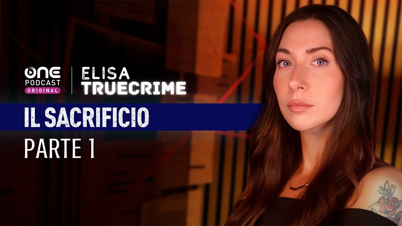 Il sacrificio - Il delitto di Suor Maria Laura Mainetti - 1/3