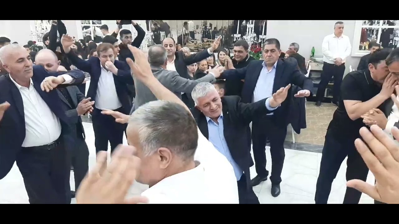 09.05.2025......Lazılar kəndi. .....Kiçik Toy.... 3 hissə
