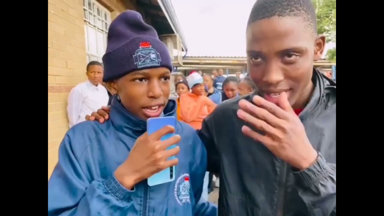 Drop your pen to reject(HIGH SCHOOL EDITION) part I