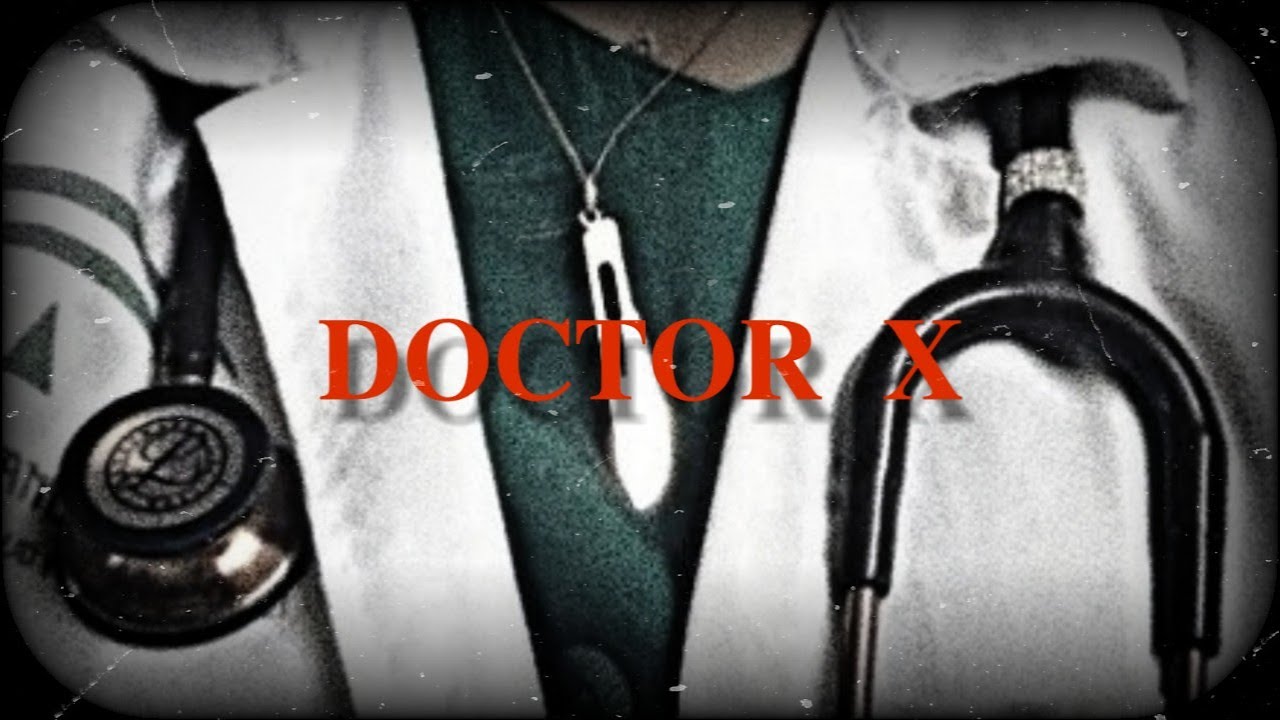 DOCTOR X【BTS FF】