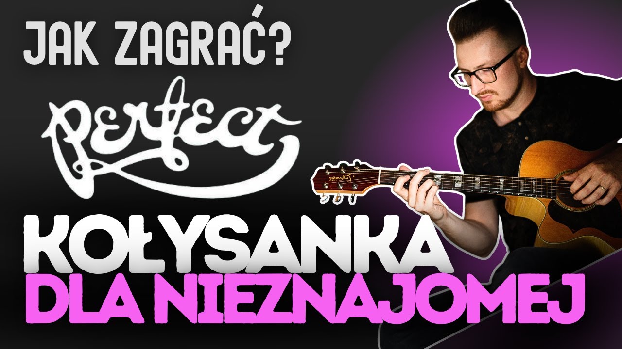 Jak zagrać na gitarze: 
