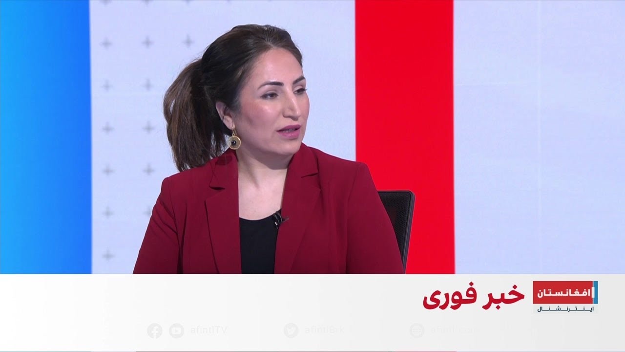 خاموشی طالبان به مرگ علی خامنه‌ای رهبر جمهوری اسلامی