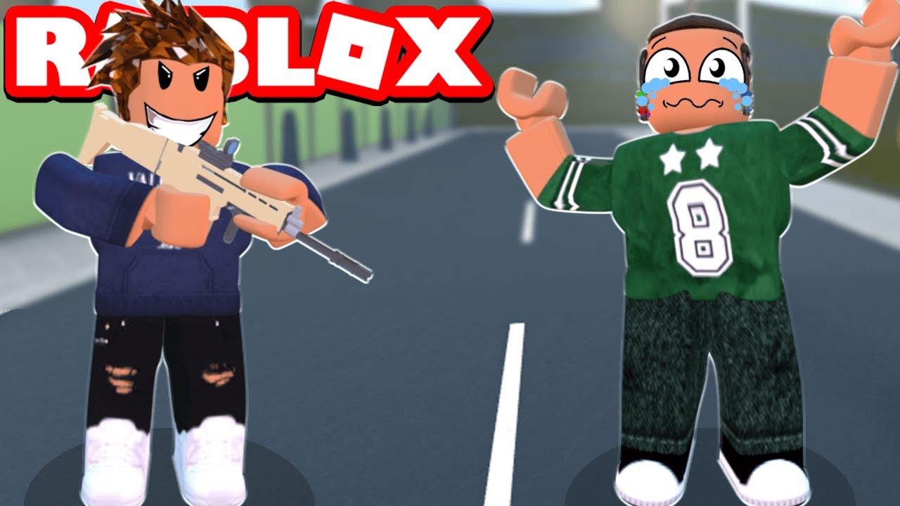 I Joined the Royal Military Police in the Roblox Australian Army