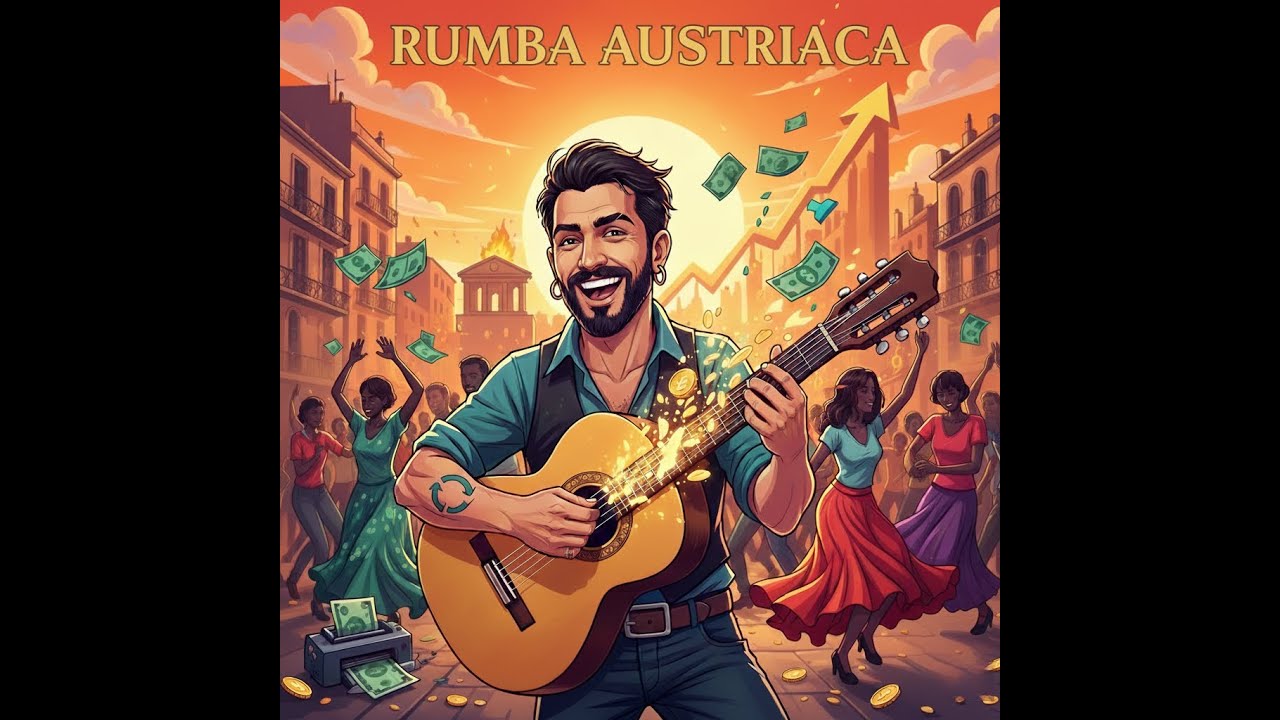 Rumba Austriaca