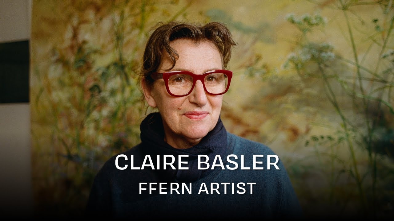 Claire Basler – Ffern Artists