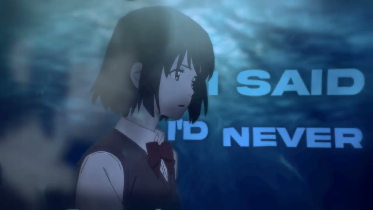 Birds Of a Feather 🕊️❤️ | AMV/EDIT | Happy Valentines Day