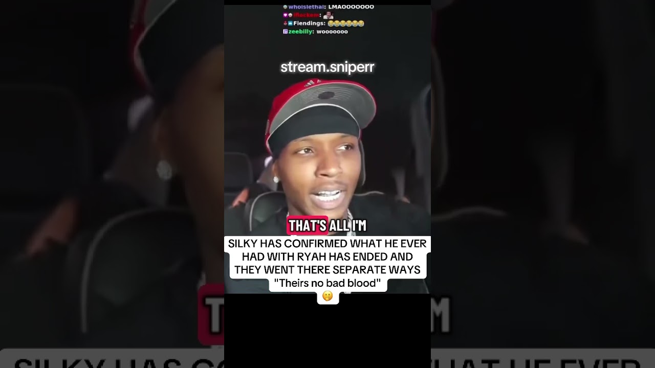 #streamerclips #xybzca #viralvideo #ryahstatum #silkydurag #shorts #reels #twitch #clipfarming