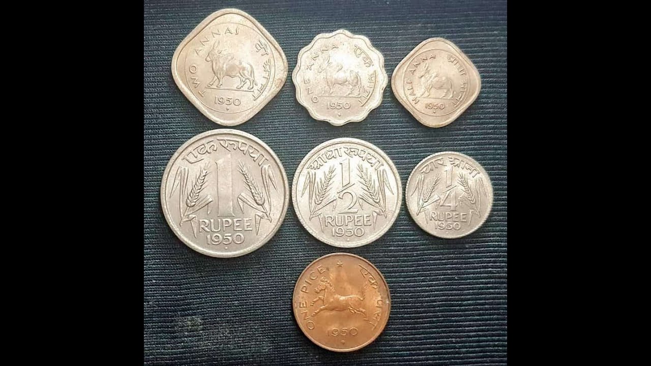 Most Valuable Republic India Proof Sets: 1950 & 1954 Complete Guide