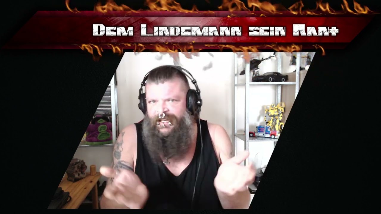 Leben mit Hass Boddgast Folge 2 | Rants #drachenlord