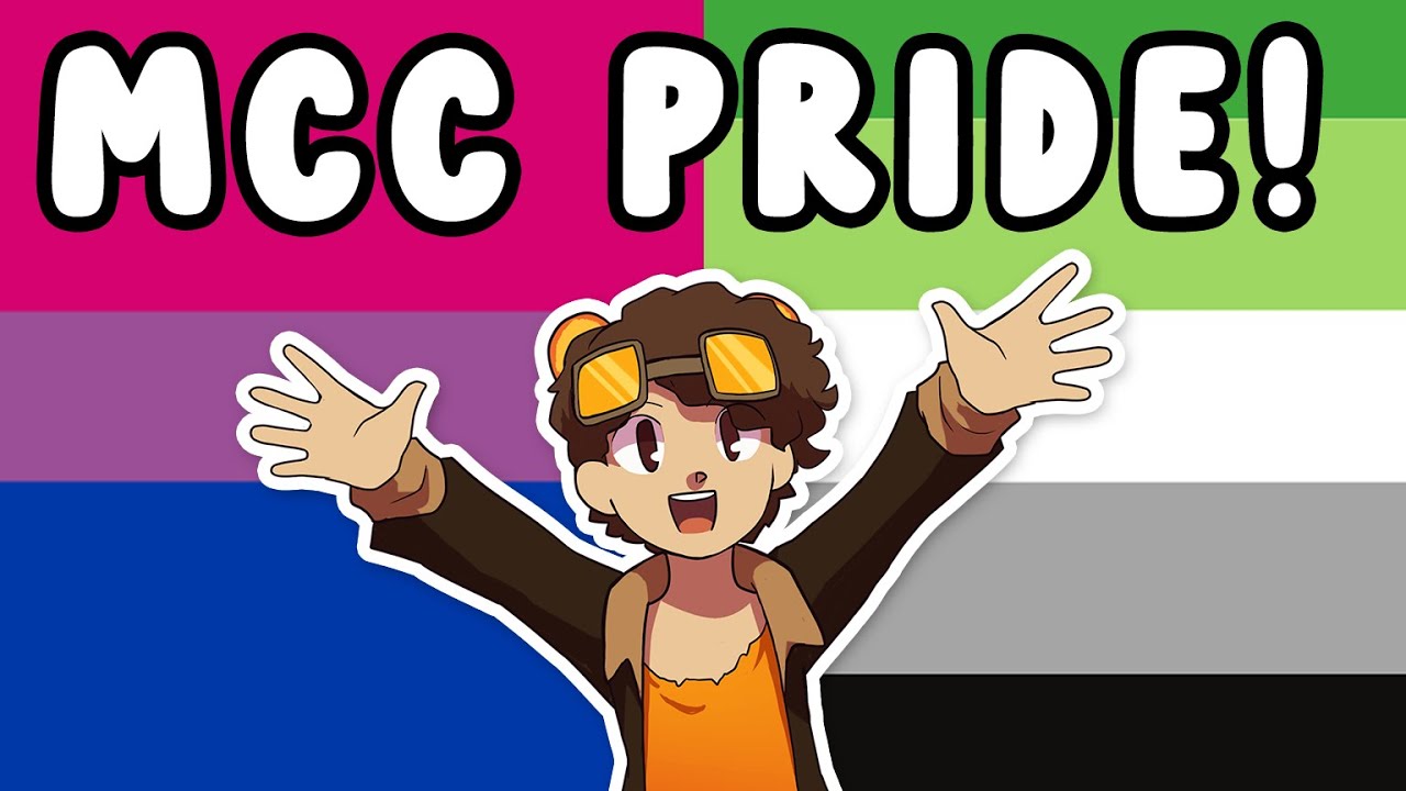 MCC Pride with Owenge Ocelots! [June 10th 2023]