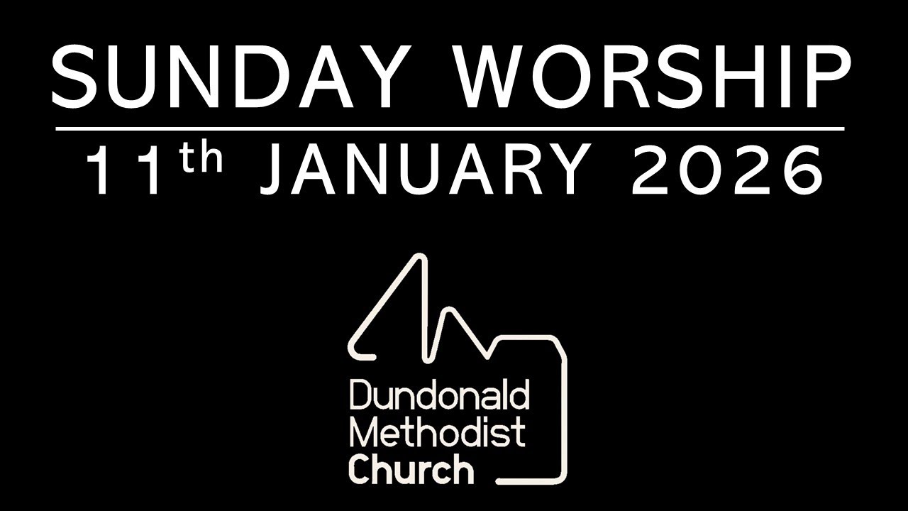 Sunday 11th January 2026