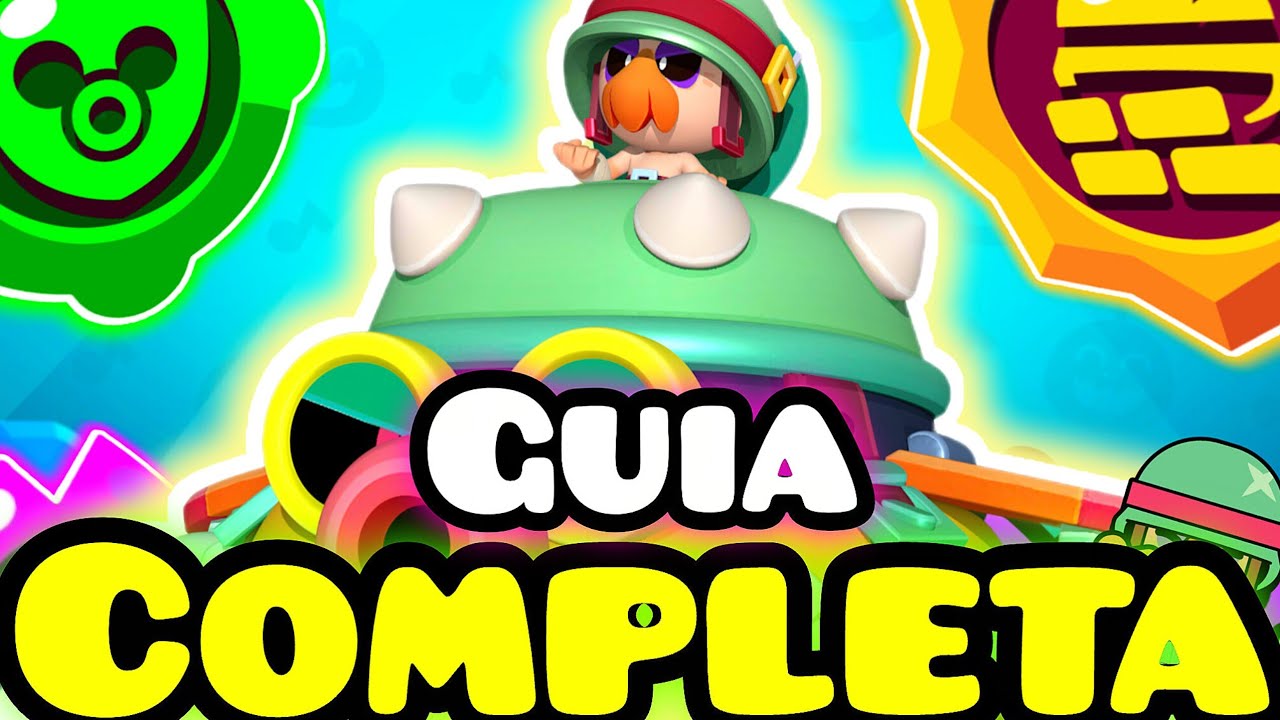 🔥 COMO SER El MEJOR HANK De TODOS | GUIA COMPLETA